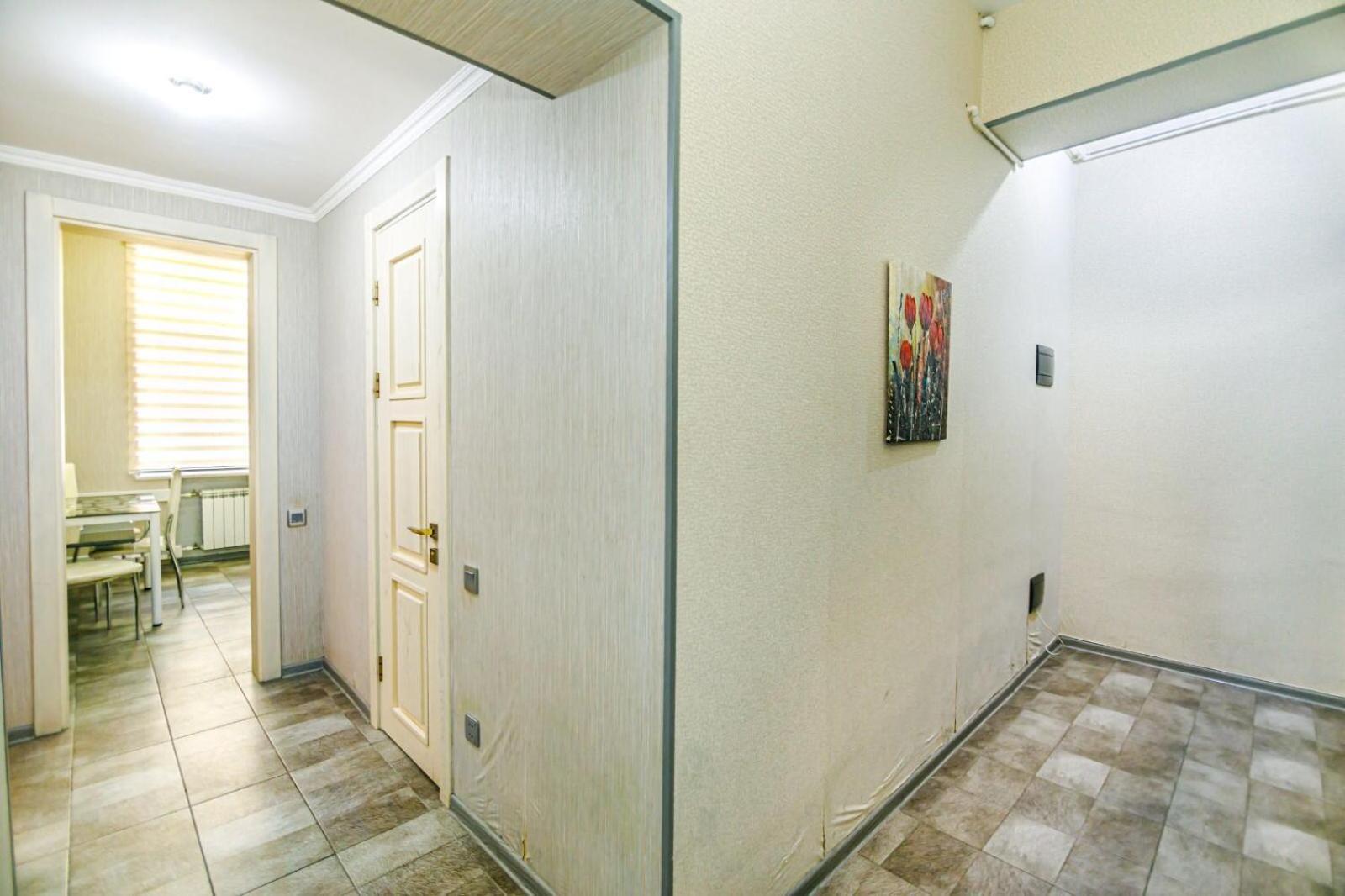 Azneft Square Deluxe Apartment Baku Kültér fotó